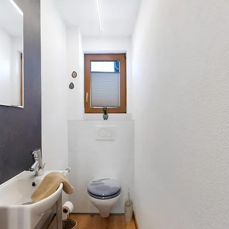 Am Braendbach Appartement