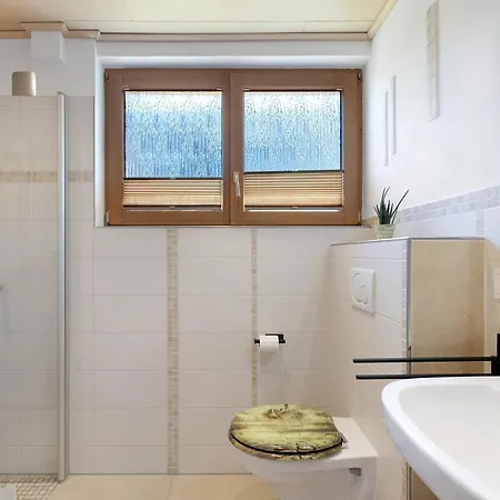Appartement Am Braendbach Bräunlingen