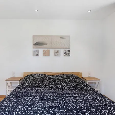Appartement Am Braendbach