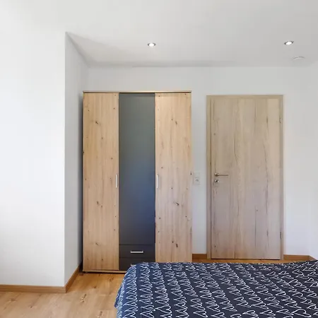 Appartement Am Braendbach