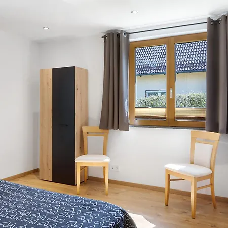 Am Braendbach * Bräunlingen