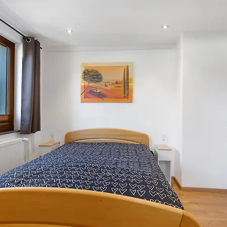 Appartement Am Braendbach Bräunlingen