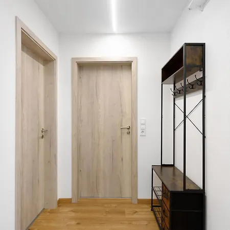 Appartement Am Braendbach Bräunlingen