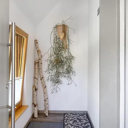Appartement Am Braendbach